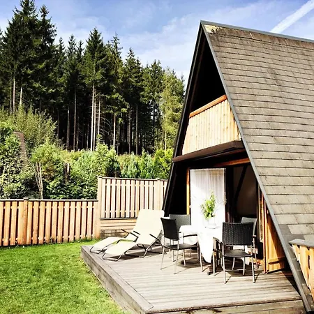 Hut Near Traboch And Eisenerz Alps Сasa de vacaciones Gmeingrube