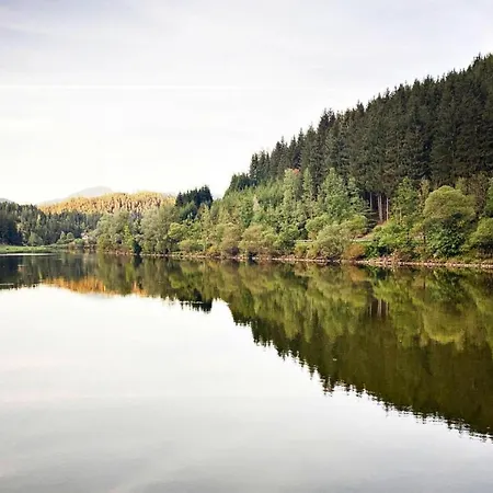 Dom wakacyjny Huette Bei Trabochsee Und Eisenerzer Alpen Gmeingrube
