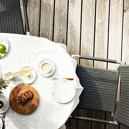 Dom wakacyjny Huette Bei Trabochsee Und Eisenerzer Alpen Gmeingrube