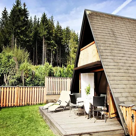 Holiday home Huette Bei Trabochsee Und Eisenerzer Alpen Gmeingrube