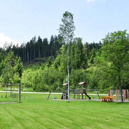 Huette Bei Trabochsee Und Eisenerzer Alpen * Gmeingrube