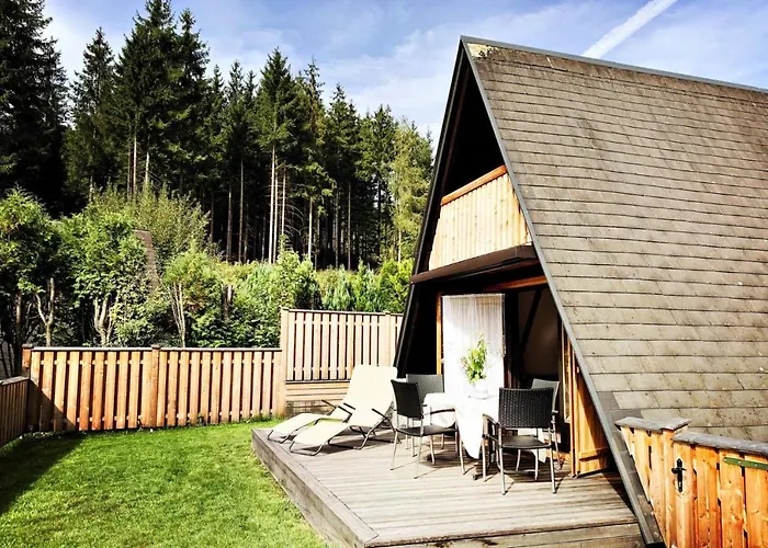 Huette Bei Trabochsee Und Eisenerzer Alpen Holiday home Gmeingrube