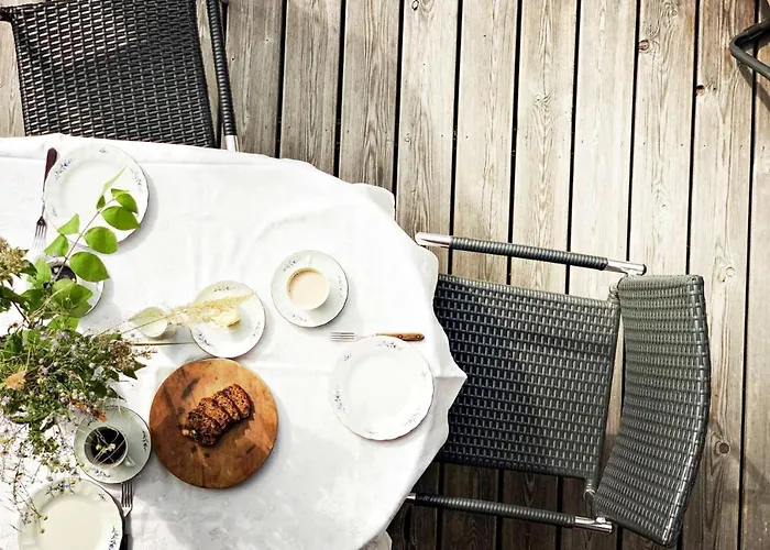 Tatil Evi Huette Bei Trabochsee Und Eisenerzer Alpen Gmeingrube